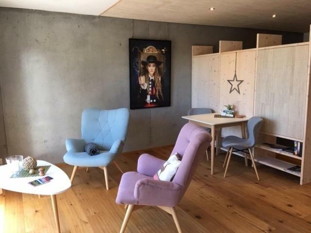 Chalet Breitnauschoen Eksteriør billede