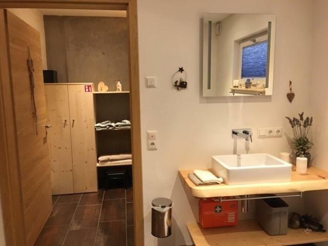 Chalet Breitnauschoen Eksteriør billede