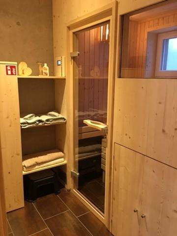 Chalet Breitnauschoen Eksteriør billede